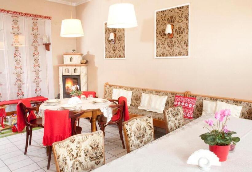 标准间, Alba Góra św Anny Restauracja I Pokoje