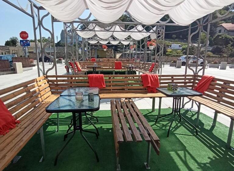 Номер Deluxe Одноместный, Alba Góra św Anny Restauracja I Pokoje
