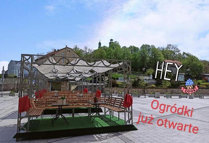 Одноместный Номер Basic, Alba Góra św Anny Restauracja I Pokoje