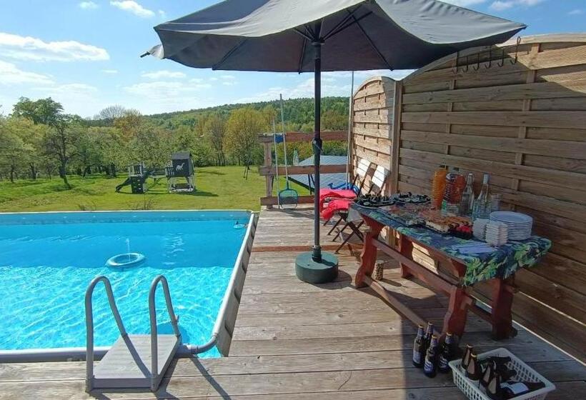 单人基本间, Alba Góra św Anny Restauracja I Pokoje