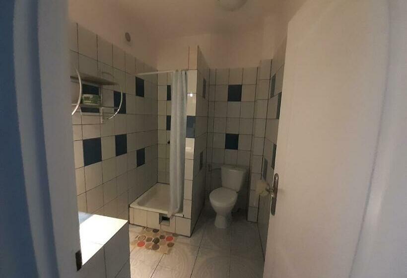 غرفة قياسية مطلة على الجبل, Ośrodek Wypoczynkowy Mazowsze W Karpacz