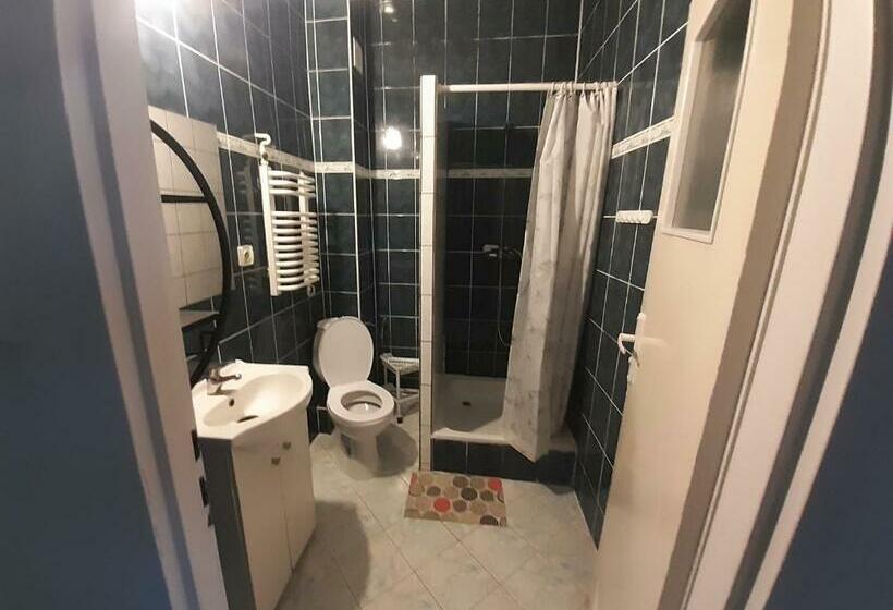 マウンテンビュースタンダードルーム, Ośrodek Wypoczynkowy Mazowsze W Karpacz