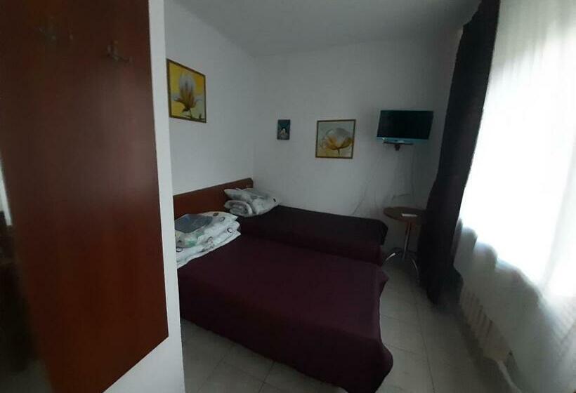 Номер Стандарт Вид на Горы, Ośrodek Wypoczynkowy Mazowsze W Karpacz