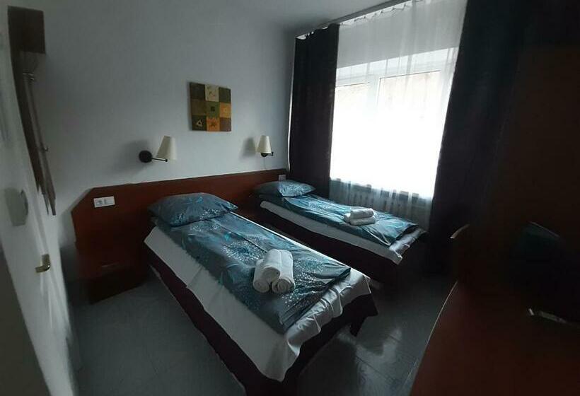 Номер Стандарт Вид на Горы, Ośrodek Wypoczynkowy Mazowsze W Karpacz