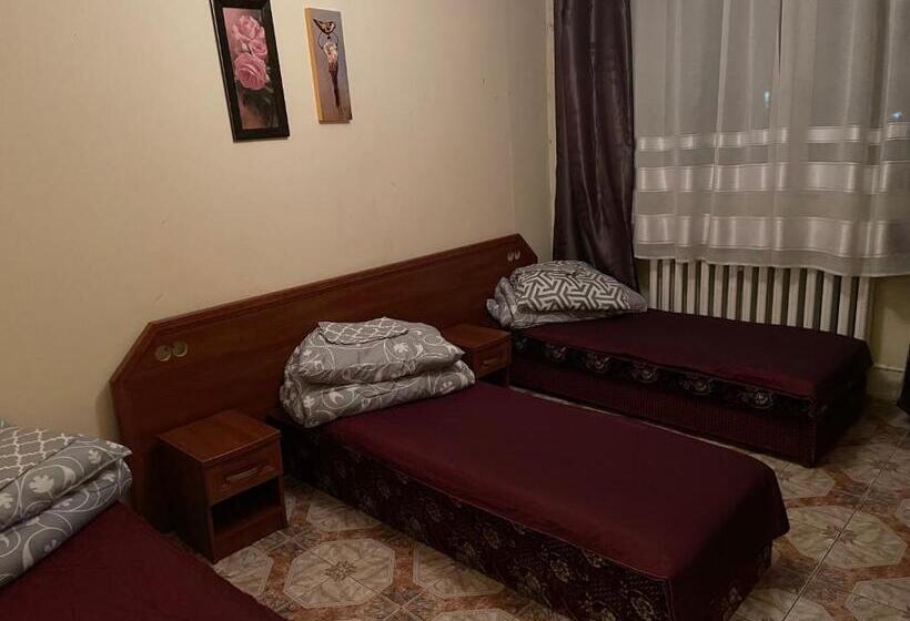 マウンテンビュースタンダードルーム, Ośrodek Wypoczynkowy Mazowsze W Karpacz