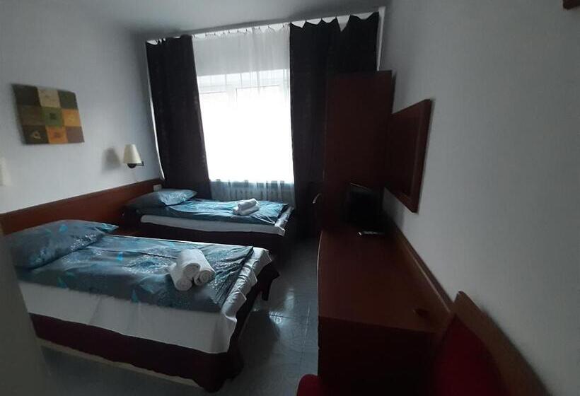 マウンテンビュースタンダードルーム, Ośrodek Wypoczynkowy Mazowsze W Karpacz