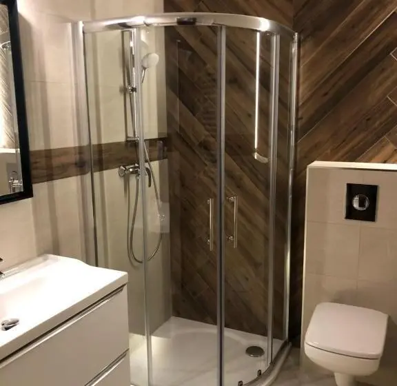 Perhehuone, Pensjonat Litworówka Wellness&spa