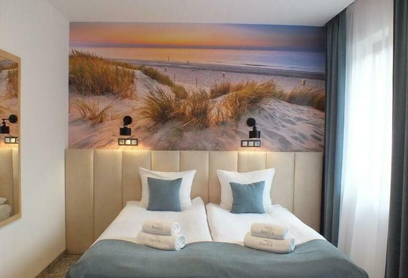 Номер Стандарт, Awilla Ustka