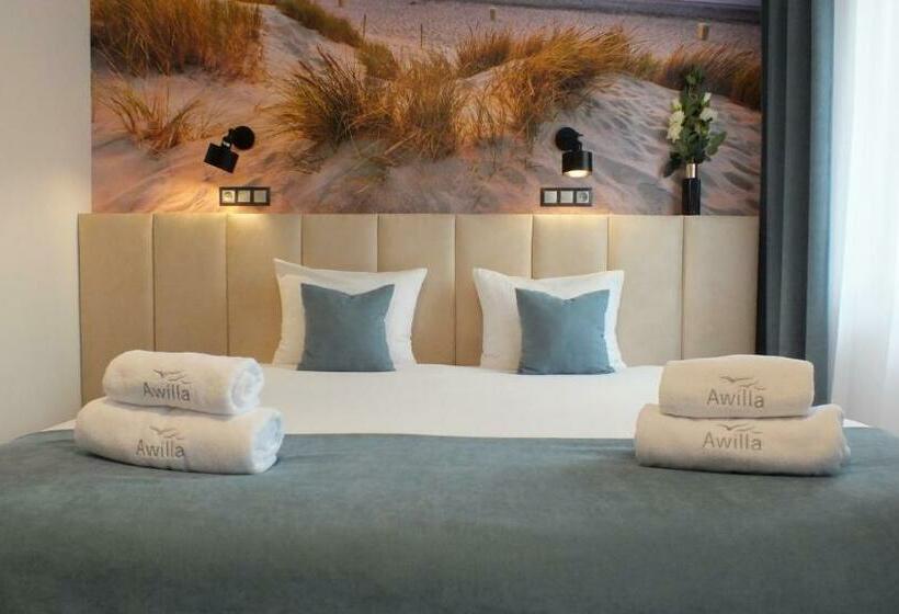 Номер Стандарт, Awilla Ustka