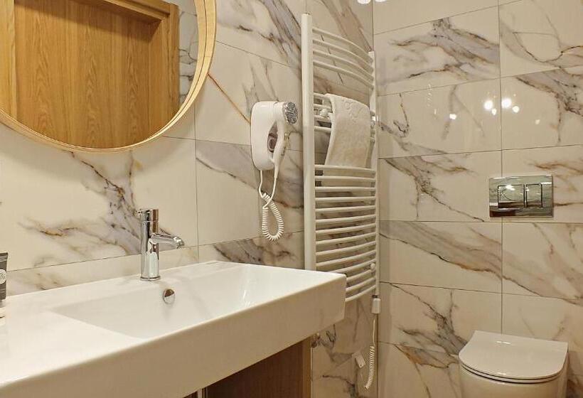 Номер Economy, Awilla Ustka