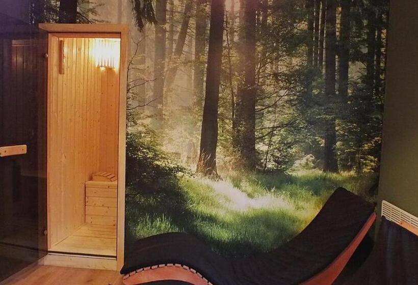 Номер Стандарт, Awilla Ustka