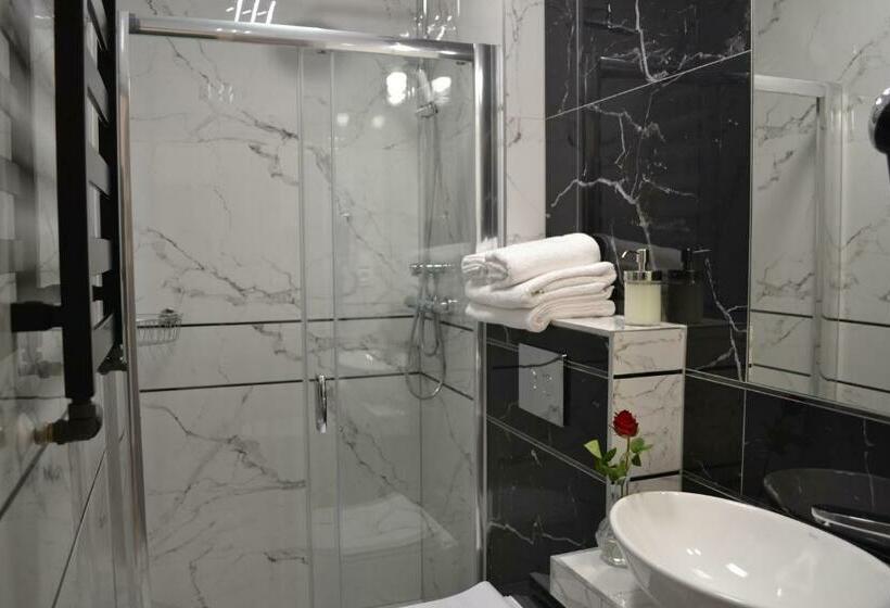 اتاق استاندارد, Villa Nova