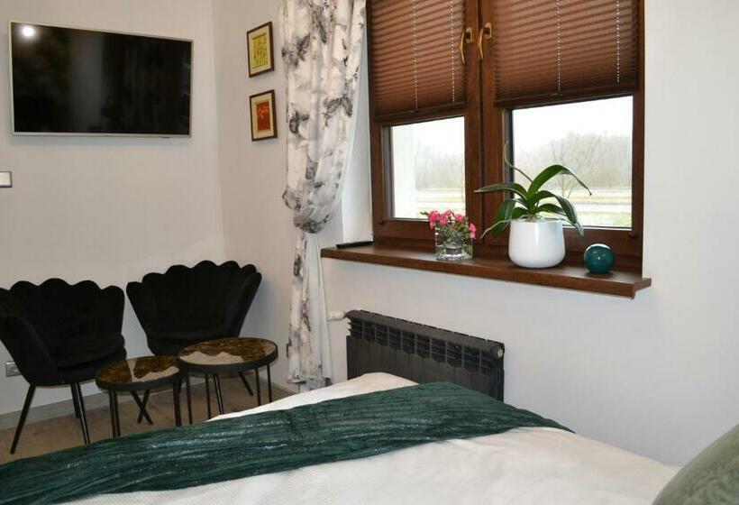 اتاق استاندارد, Villa Nova