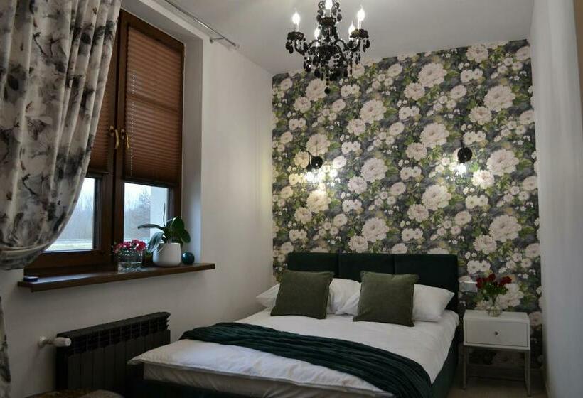 اتاق استاندارد, Villa Nova