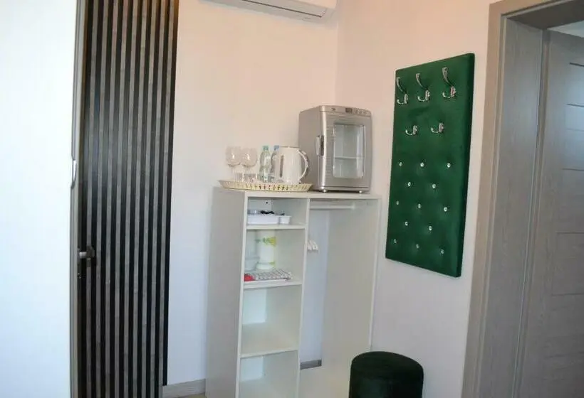 Standard-huone, Villa Nova