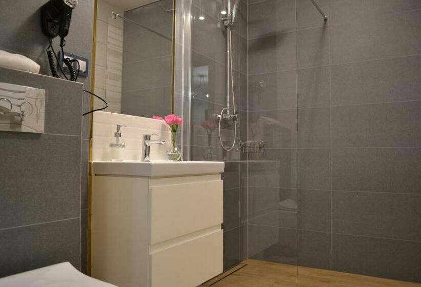 آپارتمان 1 خوابه, Villa Nova