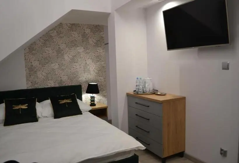 Standard-huone Terassi, Villa Nova