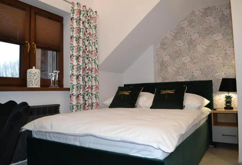 Standard-huone Terassi, Villa Nova
