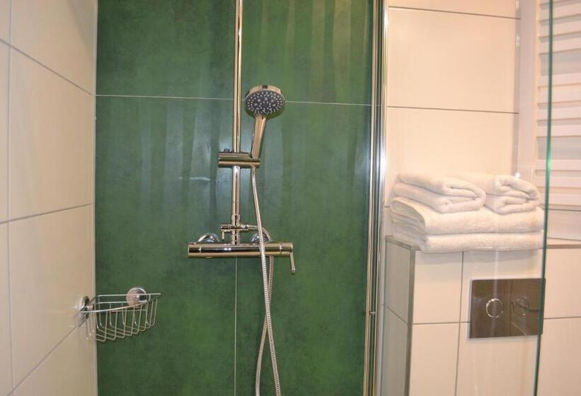 اتاق استاندارد, Villa Nova