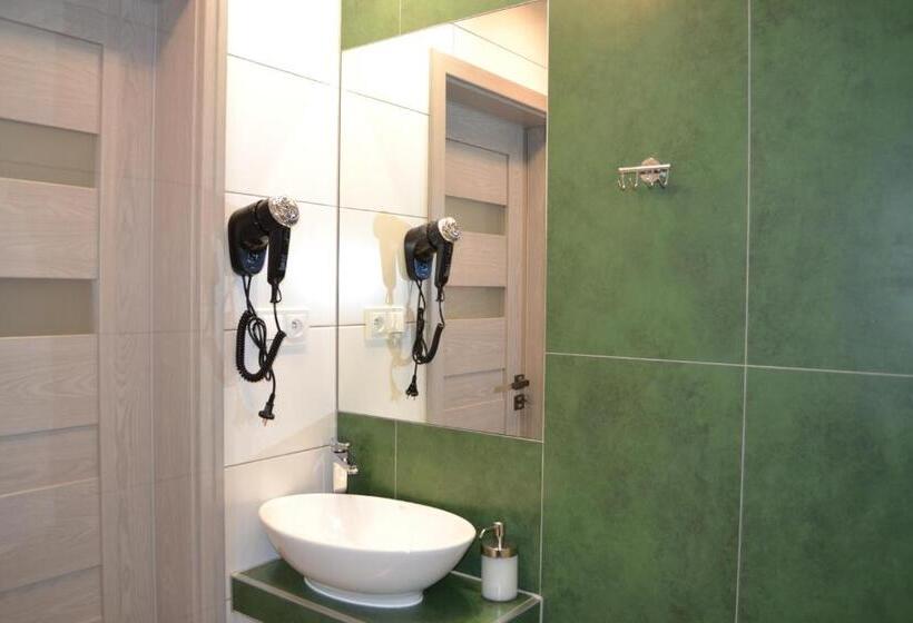 اتاق استاندارد, Villa Nova