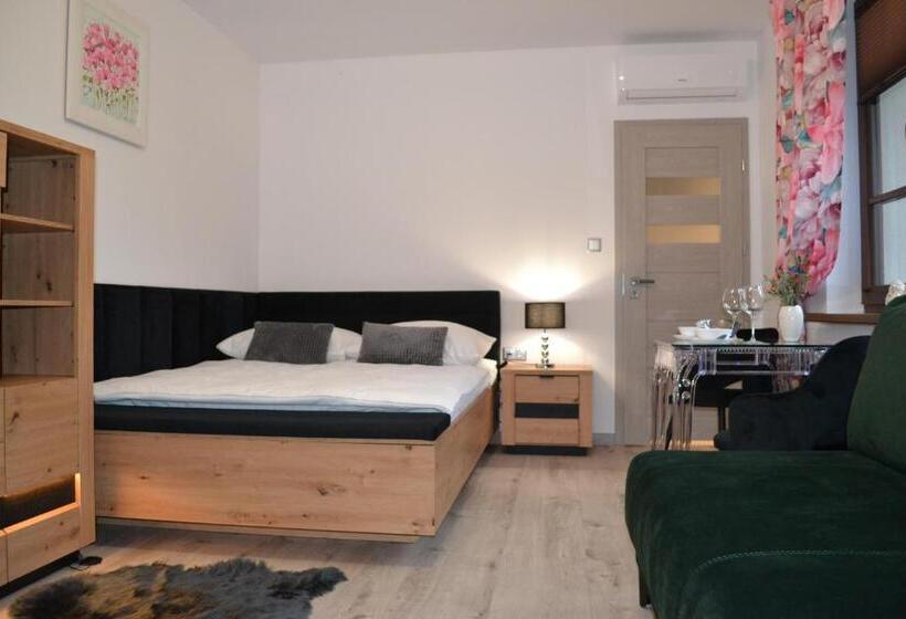 استودیوی استاندارد, Villa Nova