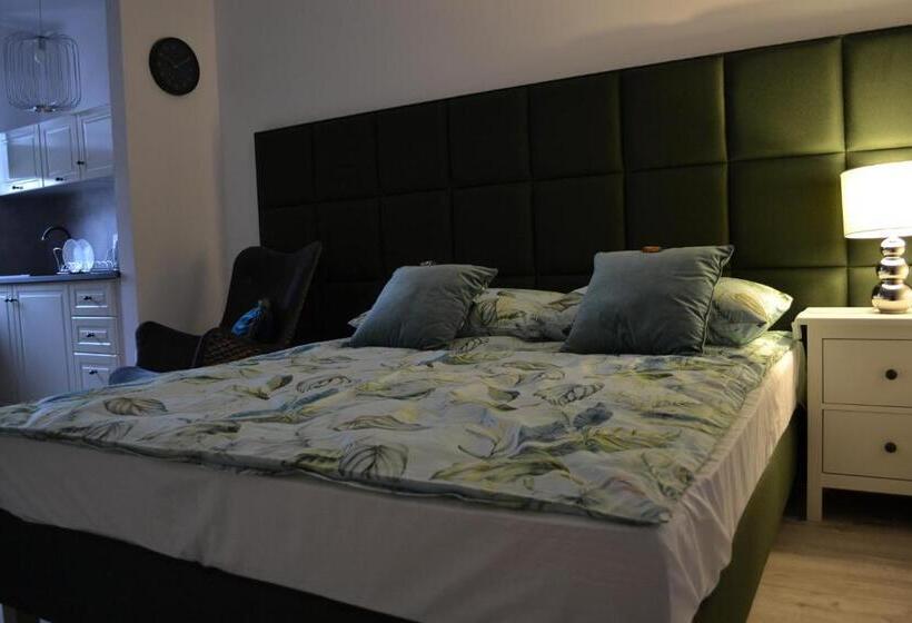 استودیوی استاندارد, Villa Nova