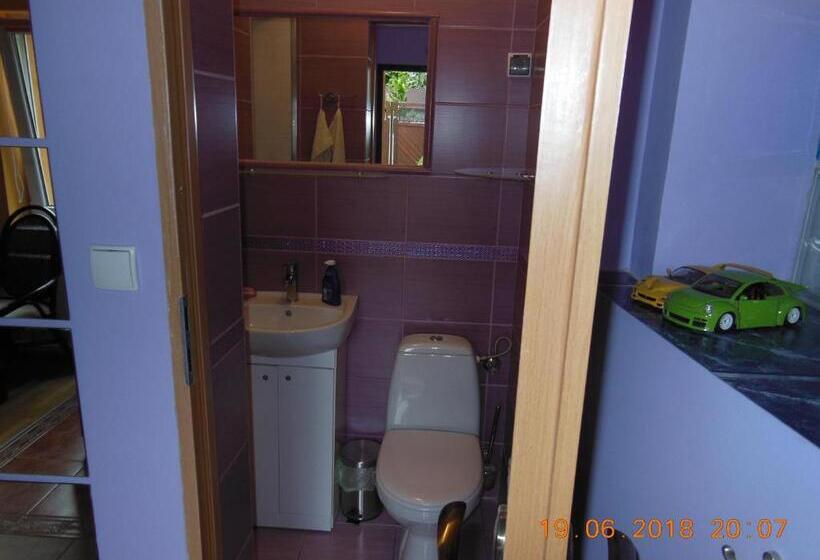 اتاق استاندارد, Midi