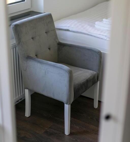 1 Bedroom Apartment Lake View, Apartamenty Zielona Lipka