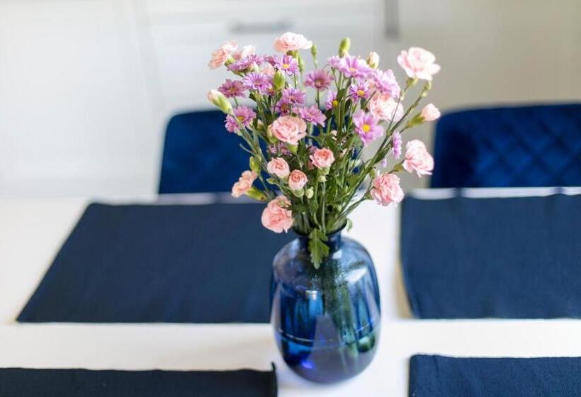 1 Bedroom Apartment Lake View, Apartamenty Zielona Lipka