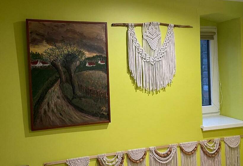 스탠다드 룸, Agroturystyka Hanka I Jurek