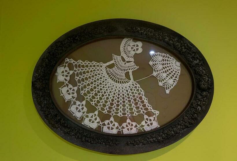 스탠다드 룸, Agroturystyka Hanka I Jurek