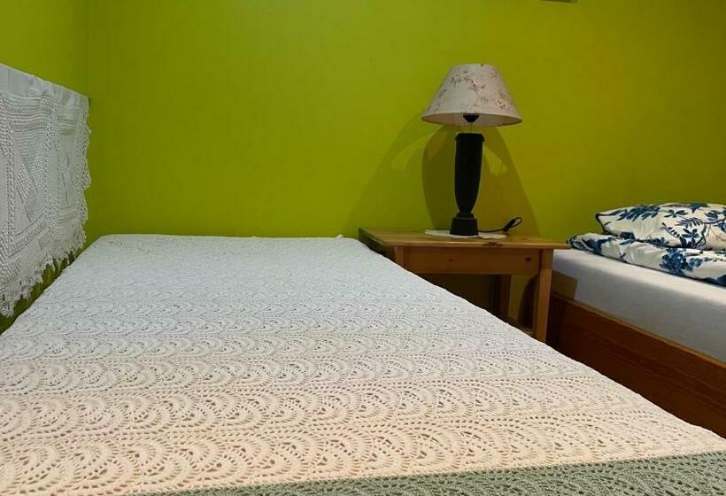 스탠다드 룸, Agroturystyka Hanka I Jurek