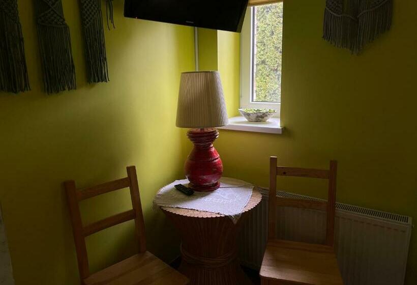 스탠다드 룸, Agroturystyka Hanka I Jurek