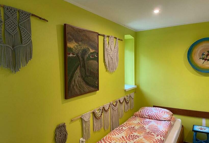 스탠다드 룸, Agroturystyka Hanka I Jurek