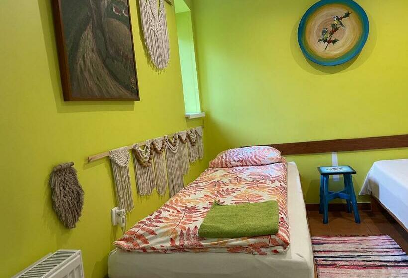 스탠다드 룸, Agroturystyka Hanka I Jurek