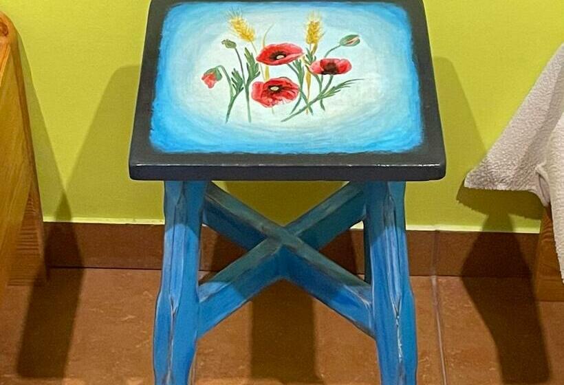 스탠다드 룸, Agroturystyka Hanka I Jurek