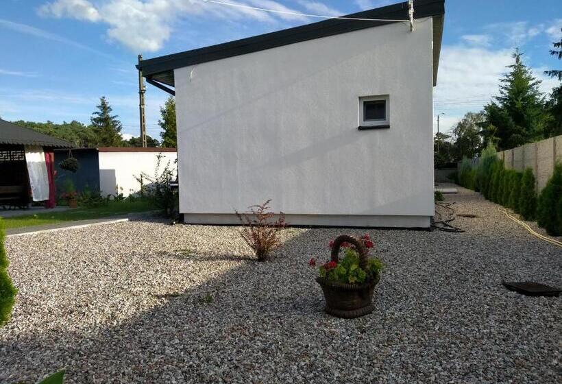 Четырехместный Номер Стандарт, Domki Całoroczne Panamera