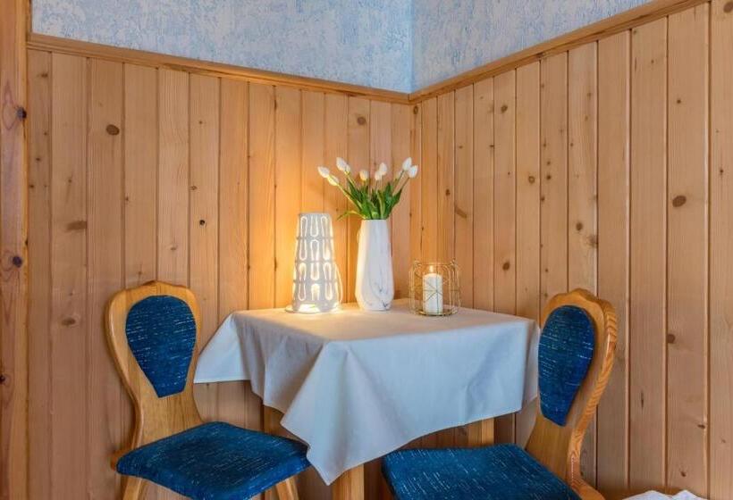 חדר סטנדרט יחיד, Gościniec Nad Potokiem