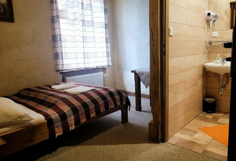 スタンダードルーム, Gościniec Pod Lipą