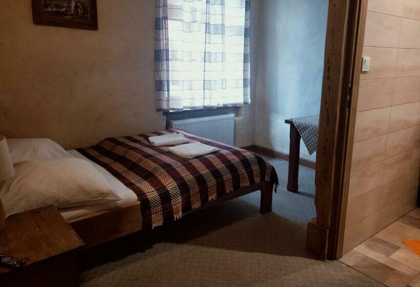 スタンダードルーム, Gościniec Pod Lipą