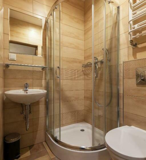 スタンダードルーム, Gościniec Pod Lipą