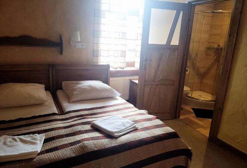 スタンダードルーム, Gościniec Pod Lipą