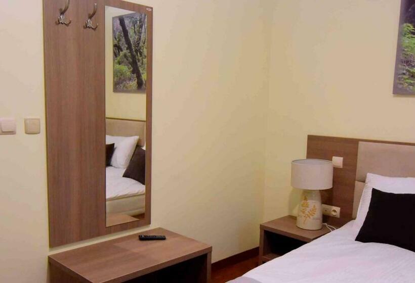 חדר סטנדרט, Gościniec Rycerski