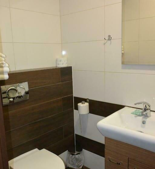 חדר סטנדרט, Gościniec Rycerski