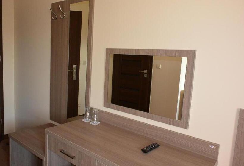 חדר סטנדרט, Gościniec Rycerski