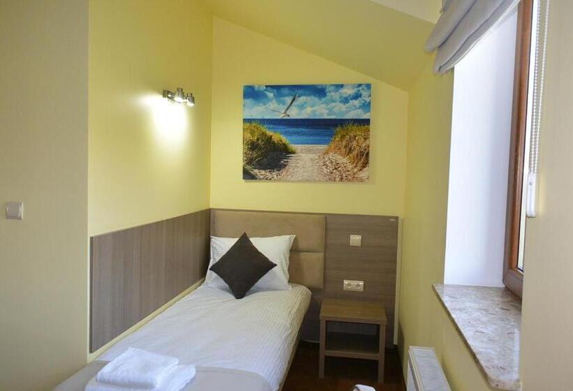 חדר סטנדרט, Gościniec Rycerski