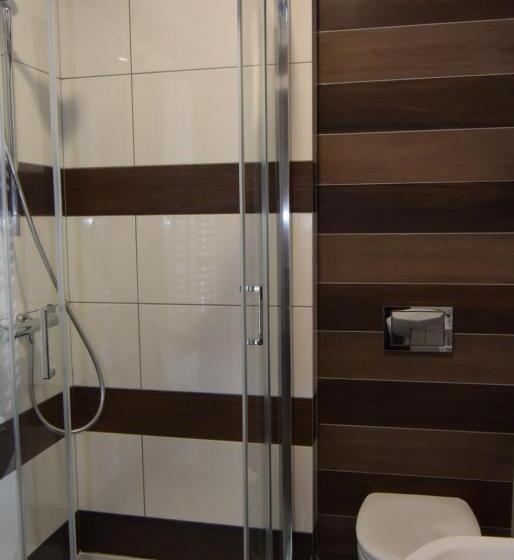 חדר סופריור, Gościniec Rycerski