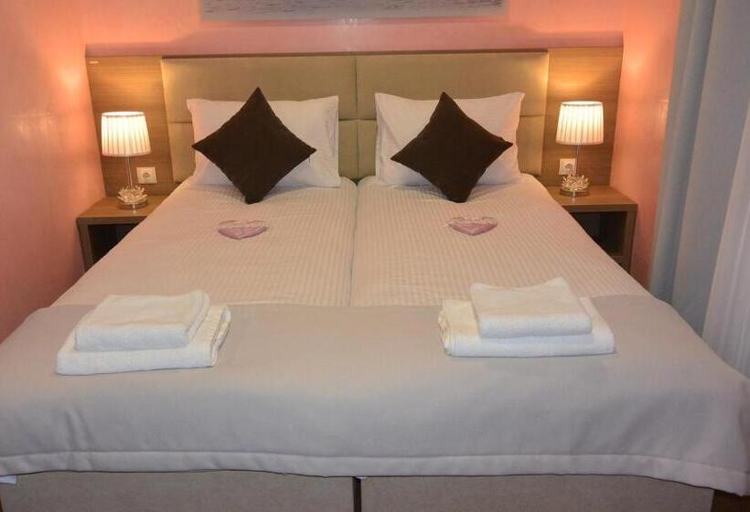 חדר סופריור, Gościniec Rycerski