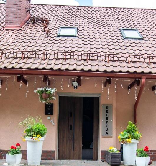 スタンダードルーム, Gosciniec Zacisze