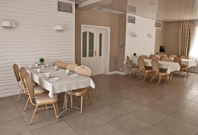 スタンダードルーム, Gosciniec Zacisze